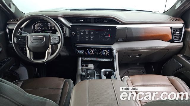 GMC Sierra 2026 — photo 7