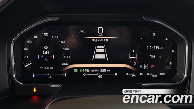 GMC Sierra 2026 — photo 8
