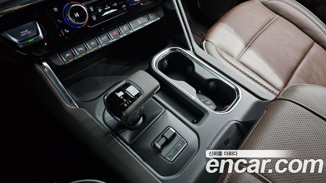 GMC Sierra 2026 — photo 9