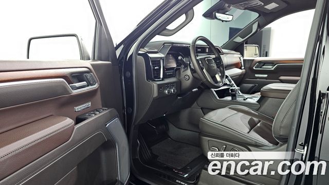 GMC Sierra 2026 — photo 10