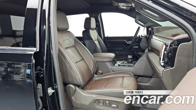 GMC Sierra 2026 — photo 11