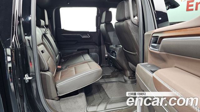 GMC Sierra 2026 — photo 12
