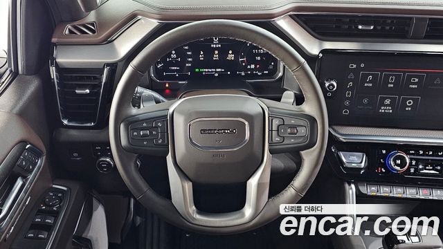 GMC Sierra 2026 — photo 13