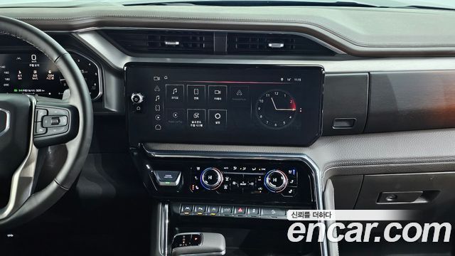 GMC Sierra 2026 — photo 15