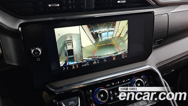 GMC Sierra 2026 — photo 16