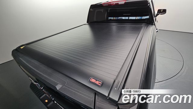 GMC Sierra 2026 — photo 19