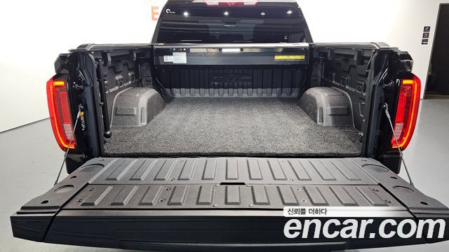 GMC Sierra 2026 — photo 20