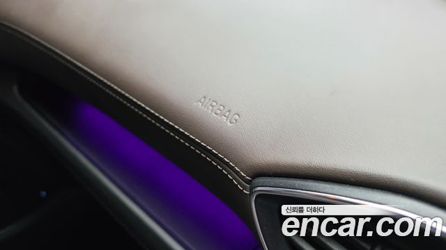 Hyundai Santafe 2021 — photo 22