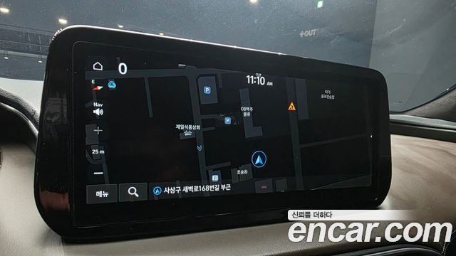 Hyundai Santafe 2021 — photo 25