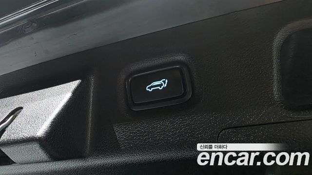 Hyundai Santafe 2021 — photo 26