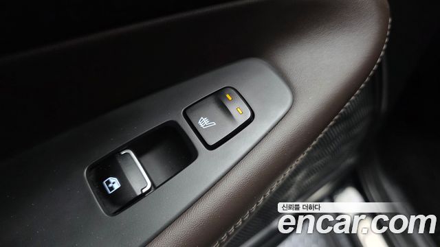 Hyundai Santafe 2021 — photo 27