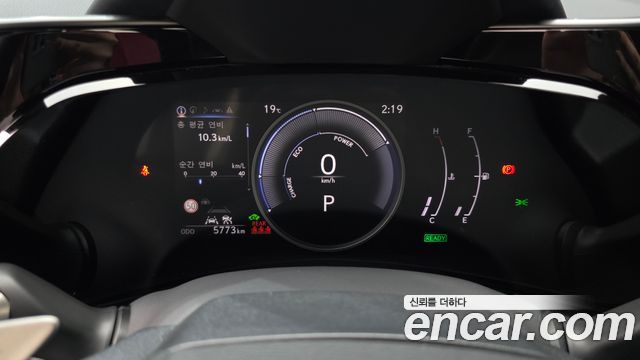 Lexus NX 2025 — photo 11