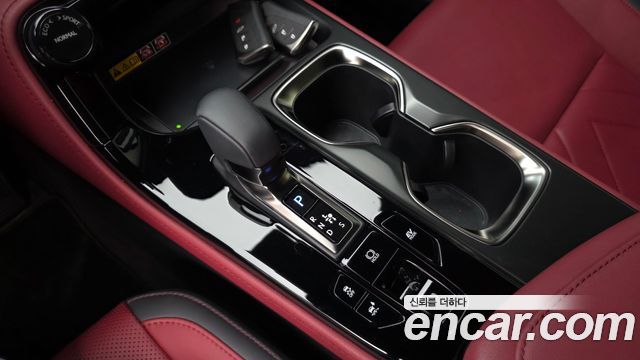 Lexus NX 2025 — photo 12