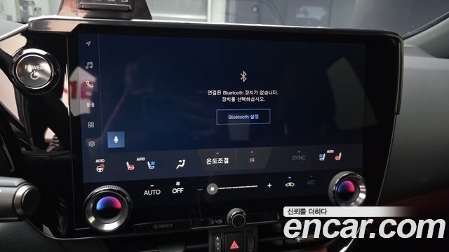 Lexus NX 2025 — photo 24