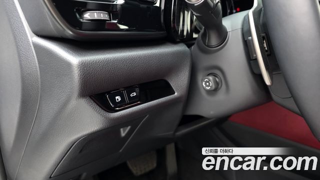 Lexus NX 2025 — photo 26