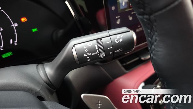 Lexus NX 2025 — photo 27