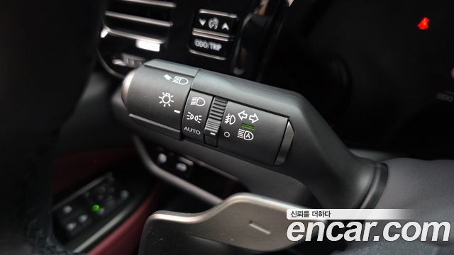 Lexus NX 2025 — photo 28