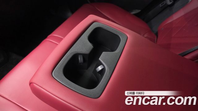 Lexus NX 2025 — photo 30