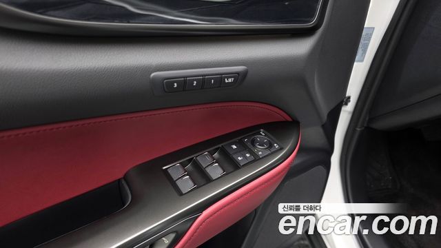Lexus NX 2025 — photo 31