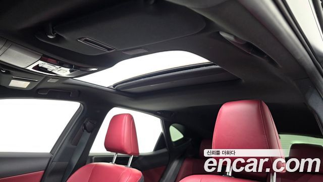 Lexus NX 2025 — photo 33