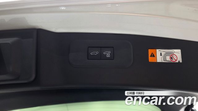 Lexus NX 2025 — photo 34