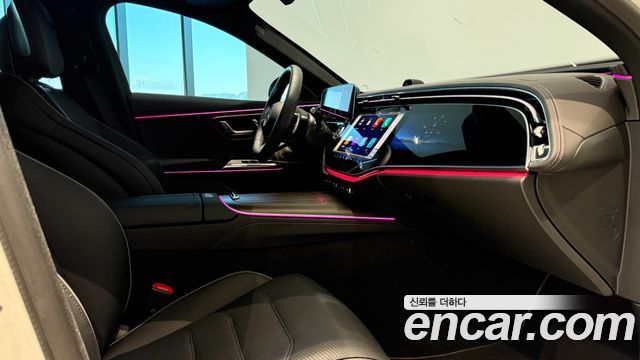 Mercedes-Benz E-Class 2026 — photo 15