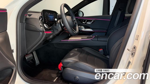 Mercedes-Benz E-Class 2026 — photo 16