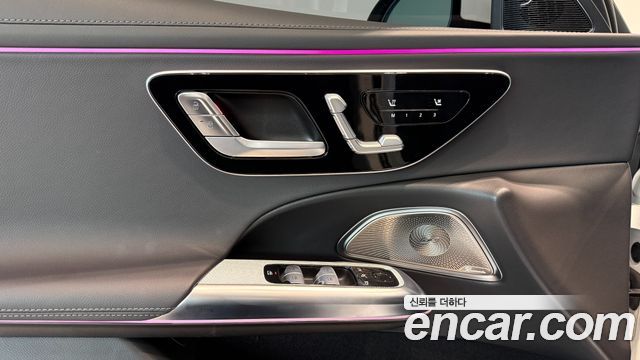 Mercedes-Benz E-Class 2026 — photo 18