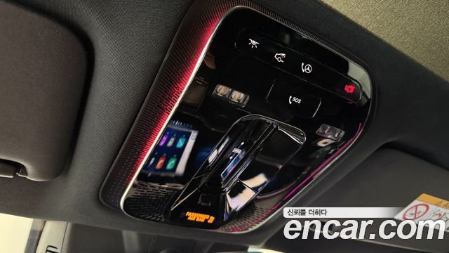 Mercedes-Benz E-Class 2026 — photo 20