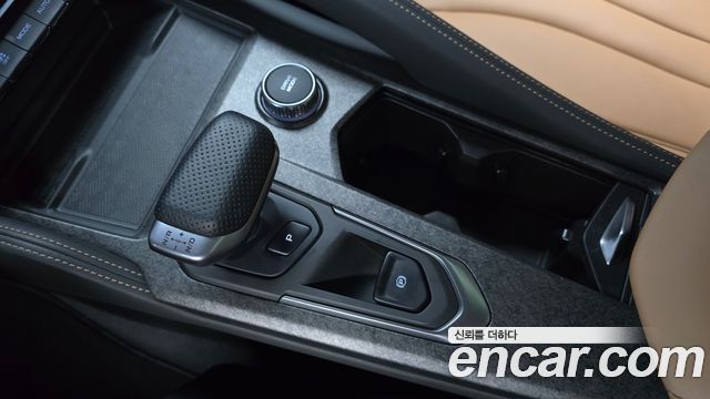 Renault Korea Filante 2027 — photo 12