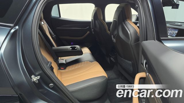 Renault Korea Filante 2027 — photo 17