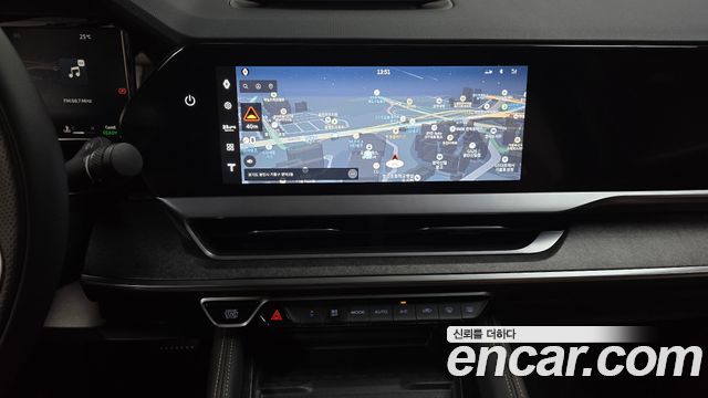 Renault Korea Filante 2027 — photo 19