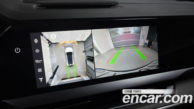 Renault Korea Filante 2027 — photo 20
