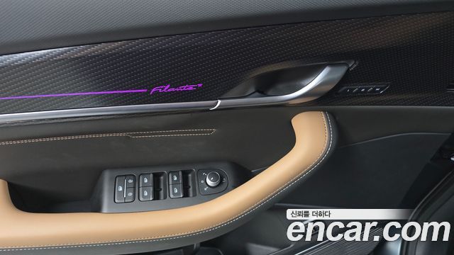 Renault Korea Filante 2027 — photo 26