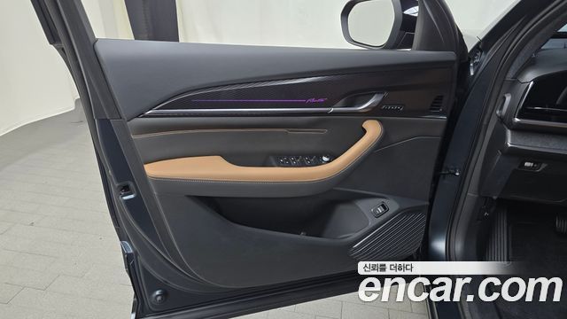 Renault Korea Filante 2027 — photo 14