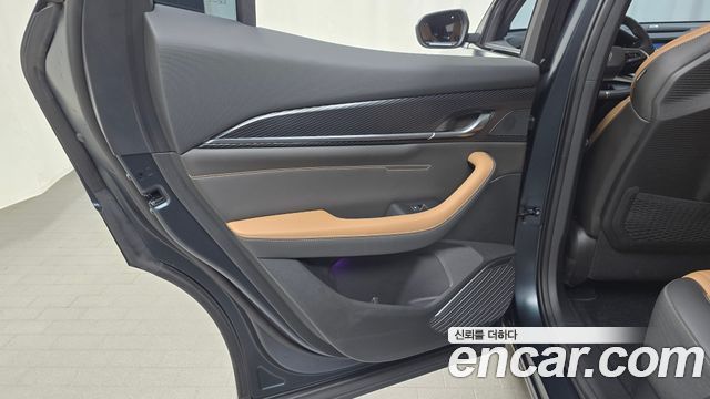 Renault Korea Filante 2027 — photo 15