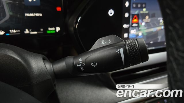 Renault Korea Filante 2027 — photo 27
