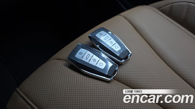 Renault Korea Filante 2027 — photo 29