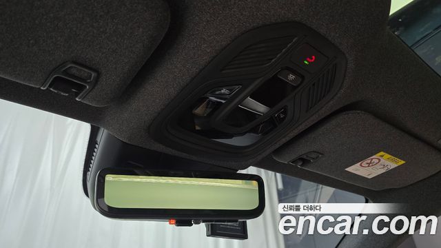 Renault Korea Filante 2027 — photo 30