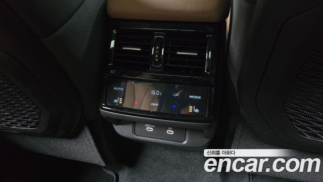 Renault Korea Filante 2027 — photo 32