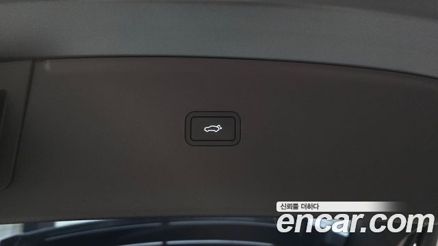 Renault Korea Filante 2027 — photo 34