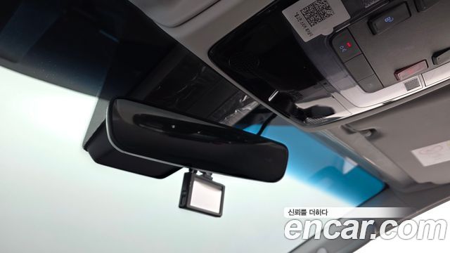 Hyundai Staria 2023 — photo 18