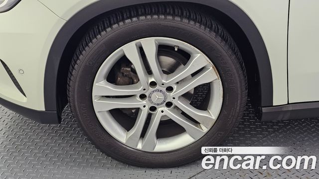 Mercedes-Benz GLA-Class 2015 — photo 5