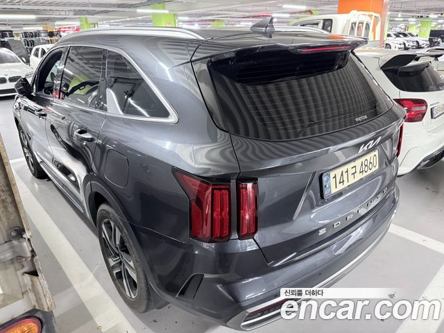 Kia Sorento 2022 — photo 6