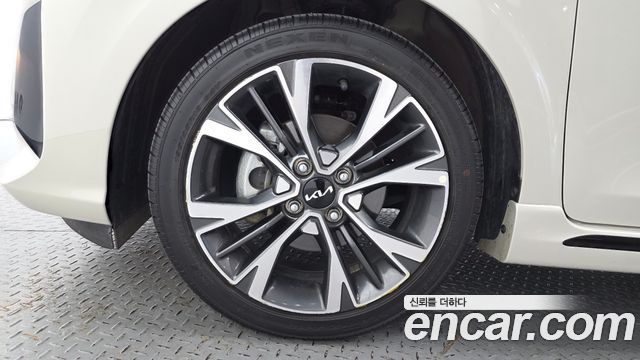 Kia morning 2023 — photo 5