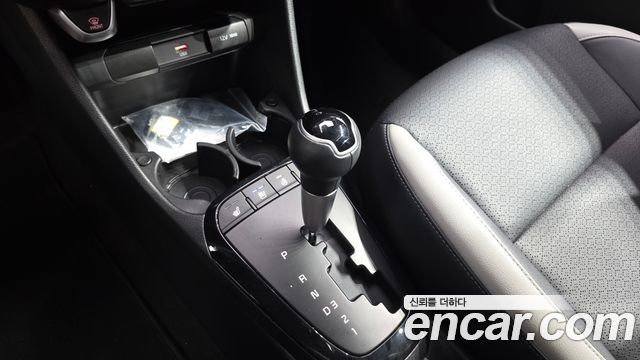 Kia morning 2023 — photo 12