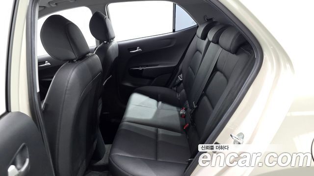 Kia morning 2023 — photo 18