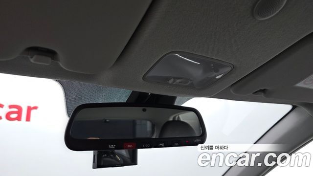 Kia morning 2023 — photo 25