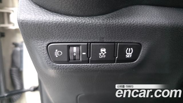 Kia morning 2023 — photo 26