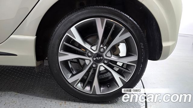Kia morning 2023 — photo 7
